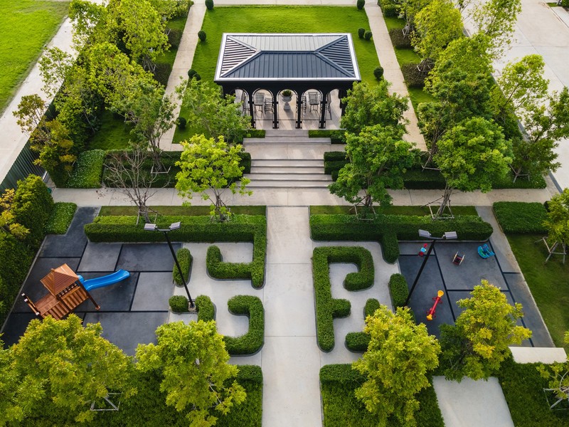 นาราทาวน์ แหลมฉบัง