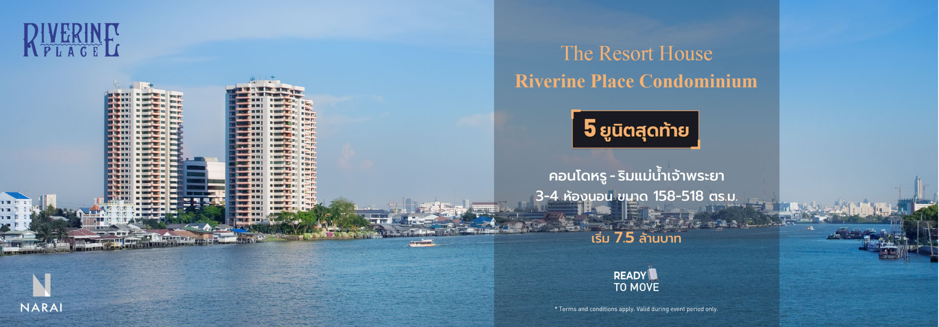 Welcome to The Parkland Grand Asoke-Phetchaburi
