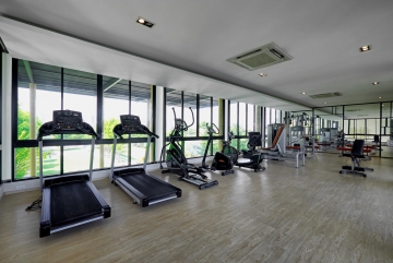 facilities