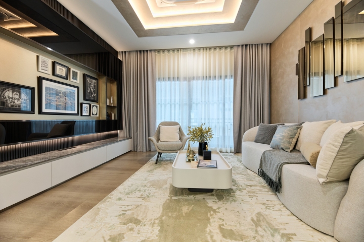Nara Botanic Ratchapruek 345 นารา โบทานิค ราชพฤกษ์ – 345 บ้านเดี่ยว ราชพฤกษ์