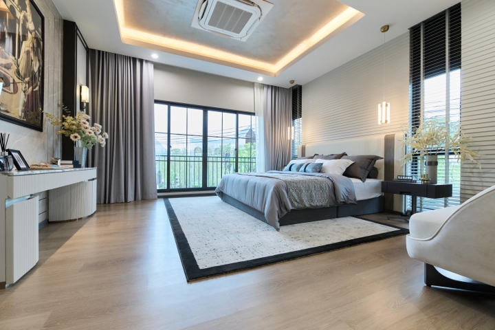 Nara Botanic Ratchapruek 345 นารา โบทานิค ราชพฤกษ์ – 345 บ้านเดี่ยว ราชพฤกษ์