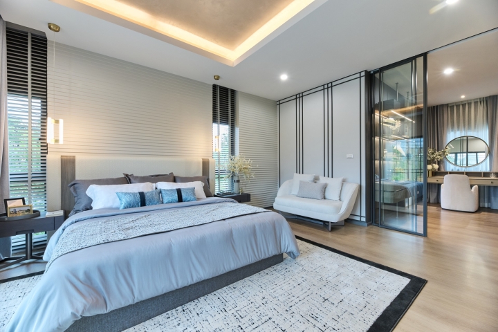 Nara Botanic Ratchapruek 345 นารา โบทานิค ราชพฤกษ์ – 345 บ้านเดี่ยว ราชพฤกษ์