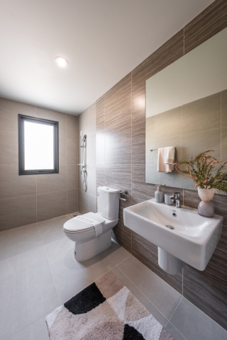 Nara Botanic Ratchapruek 345 นารา โบทานิค ราชพฤกษ์ – 345 บ้านเดี่ยว ราชพฤกษ์