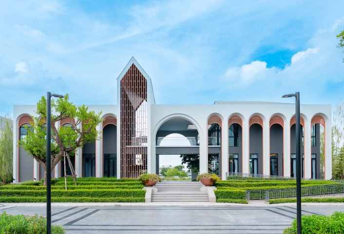 Nara Botanic Ratchapruek 345 นารา โบทานิค ราชพฤกษ์ – 345 บ้านเดี่ยว ราชพฤกษ์