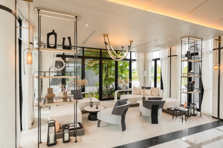 Nara Botanic Ratchapruek 345 นารา โบทานิค ราชพฤกษ์ – 345 บ้านเดี่ยว ราชพฤกษ์