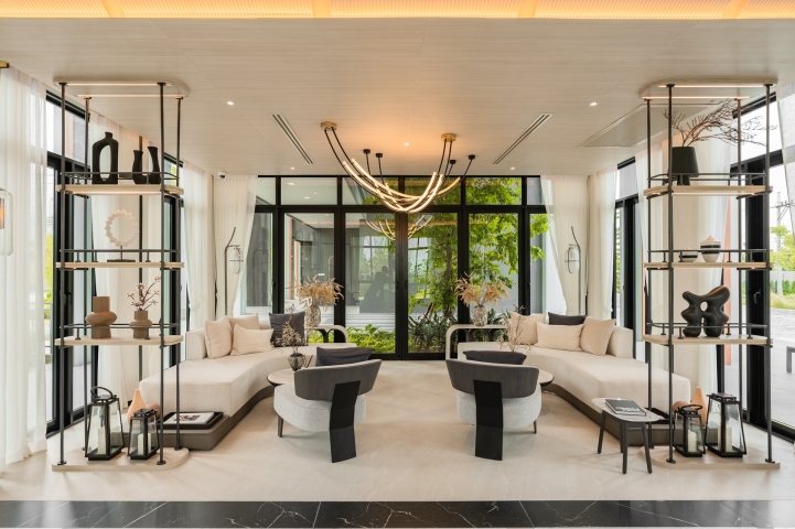 Nara Botanic Ratchapruek 345 นารา โบทานิค ราชพฤกษ์ – 345 บ้านเดี่ยว ราชพฤกษ์