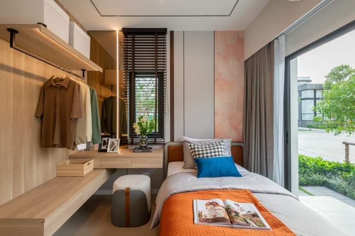 Nara Botanic Ratchapruek 345 นารา โบทานิค ราชพฤกษ์ – 345 บ้านเดี่ยว ราชพฤกษ์