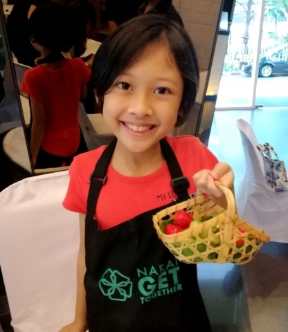 Workshop ดีๆที่ โครงการ เดอะพาร์คแลนด์ แกรนด์ อโศก